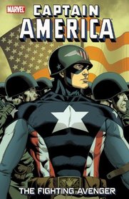 Captain America: The Fighting Avenger, Vol 1