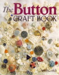 The Button Craft Book