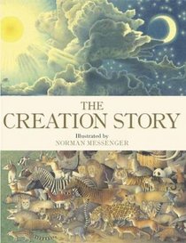 The Creation Story (Dorling Kindersley)