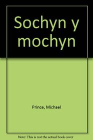 Sochyn y mochyn