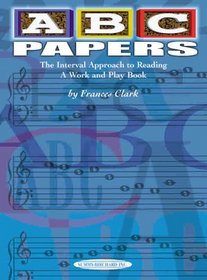ABC Papers (Grade K-6)