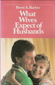What Wives Expect of Husbands