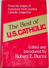 The Best of U.S. Catholic
