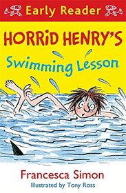 Horrid Henry's Swimming Lesson (Horrid Henry)