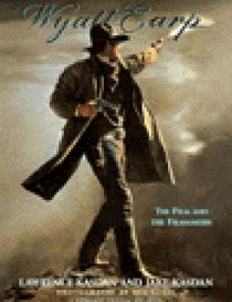 Wyatt Earp: The Film and the Filmmakers (A Newmarket Pictorial Moviebook)