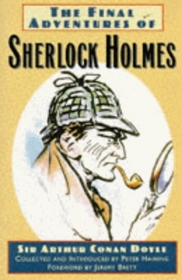 Final Adventures of Sherlock Holmes