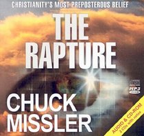 The Rapture: Christianity's Most Preposterous Belief