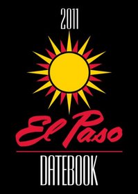 2010 El Paso Datebook