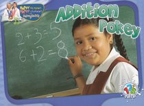 Addition Pokey (Happy Reading Happy Learning: Math)