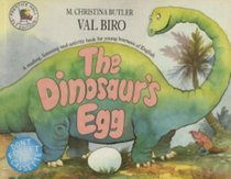 The Dinosaur's Egg
