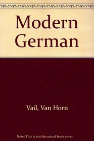 Modern German