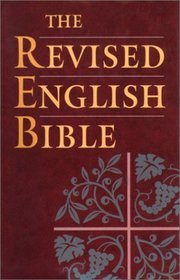 The Revised English Bible (Bible Reb)