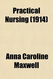 Practical Nursing (1914)
