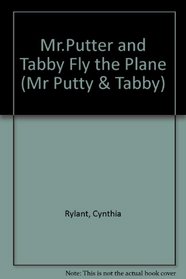 Mr.Putter and Tabby Fly the Plane (Mr Putty & Tabby)