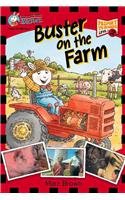 Buster on the Farm (Passport to Reading)