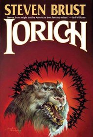 Iorich (Vlad Taltos, Bk 12)