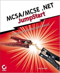 MCSA/MCSE .NET JumpStart