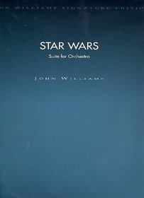 Star Wars: Deluxe Score (John Williams Signature Orch)