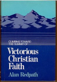 Victorious Christian Faith