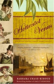 Hottentot Venus : A Novel (Vintage)
