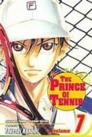 The Prince of Tennis 7: St. Rudolph's Best