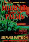 Murder Under the Palms (Charlotte Graham, Bk 8) (Audio Cassette) (Abridged)