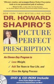 Dr. Shapiro's Picture Perfect Prescription
