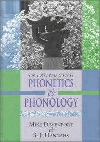 Introducing Phonetics and Phonology