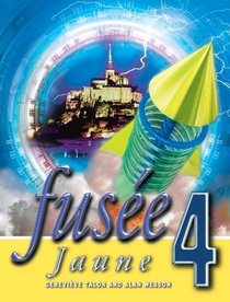 Fusee: Level 4 Foundation