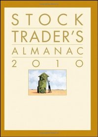 Stock Trader's Almanac 2010 (Almanac Investor Series)