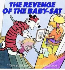 The Revenge of the Baby-Sat (Calvin & Hobbes)