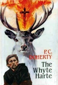The Whyte Harte (Matthew Jenkyn, Bk 1)