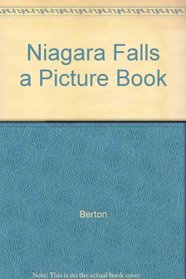Niagara Falls a Picture Book