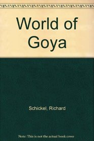 World of Goya