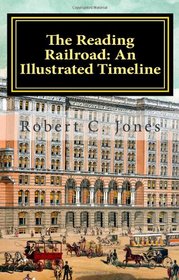The Reading Railroad: An Illustrated Timeline