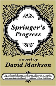 Springer's Progress