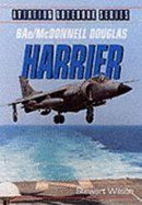 BAe/McDonnell Douglas Harrier (Aviation Notebook)