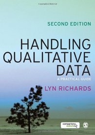 Handling Qualitative Data: A Practical Guide