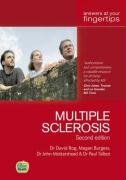 Multiple Sclerosis: Answers at Your Fingertips (Class Health Answers at Your Fingertips)