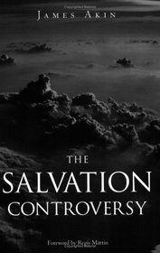 The Salvation Controversy