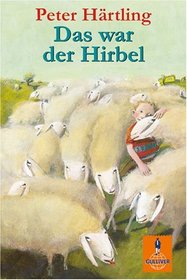 Das War Der Hirbel (German Edition)