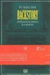 Backstory (Spanish Edition)