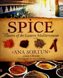 Spice: Flavors of the Eastern Mediterranean