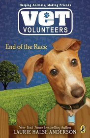 End of the Race (Vet Volunteers, Bk 12)