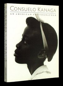 Consuelo Kanaga: An American Photographer