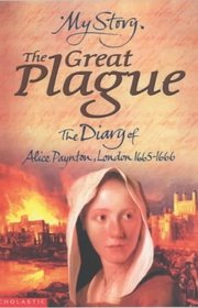 Great Plague (My Story S.)