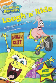 Laugh 'n' Ride Nickelodeon