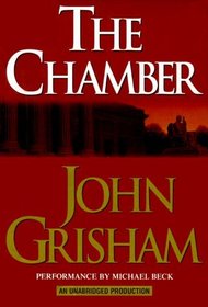 The Chamber (Audio Cassette) (Unabridged)