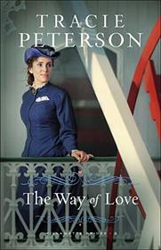 The Way of Love (Willamette Brides)