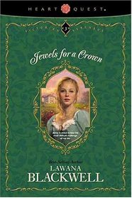 Jewels for a Crown (Victorian Serenade, Bk 3)